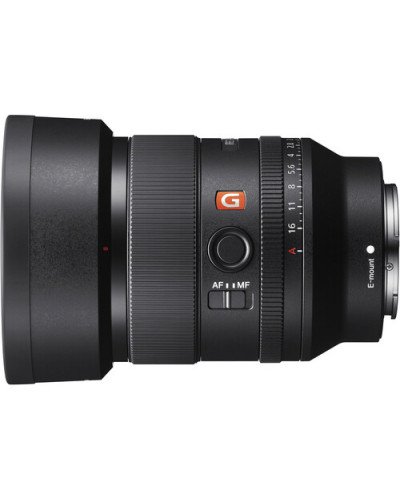 Sony FE 35mm f/1.4 GM Lens