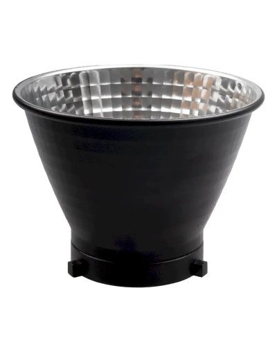 NiceFoto SN-30 Standard Reflector For Mount Photography Light