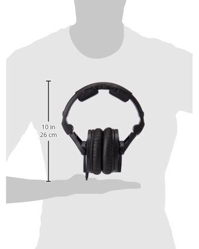 Sennheiser HD 280 PRO Headphones