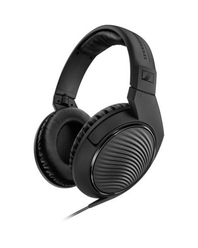 Sennheiser HD 200 Pro Monitoring Headphones