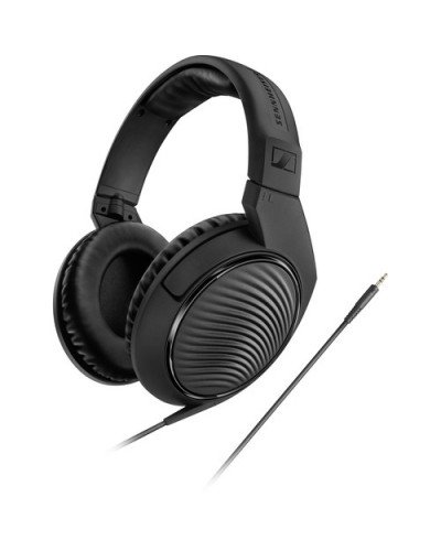 Sennheiser HD 200 Pro Monitoring Headphones