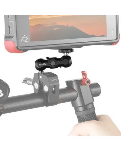 SmallRig Universal Magic Arm with Small Ball Head