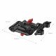 SmallRig V Mount Battery Plate with Adjustable Arm