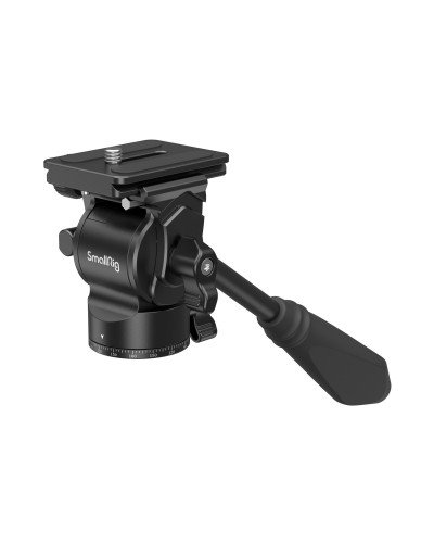 SmallRig Selection Compact Fluid Head CH10