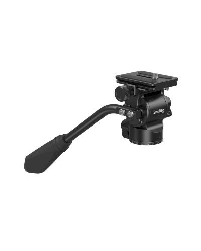SmallRig Selection Compact Fluid Head CH10 SmallRig Selection Compact Fluid Head CH10