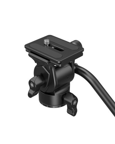 SmallRig Selection Compact Fluid Head CH10 SmallRig Selection Compact Fluid Head CH10