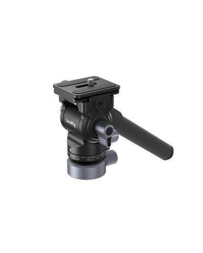 SmallRig Video Head with Leveling Base CH20
