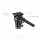 SmallRig Video Head with Leveling Base CH20 SmallRig Video Head with Leveling Base CH20