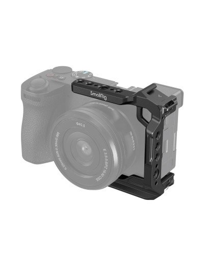 SmallRig Half Cage for Sony Alpha 6700/6600/6500/6400
