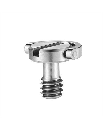 SmallRig Quick Release Camera Fixing Screw 1/4 Inch (2 pcs) SmallRig Quick Release Camera Fixing Screw 1/4 Inch (2 pcs)