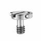SmallRig Quick Release Camera Fixing Screw 1/4 Inch (2 pcs) SmallRig Quick Release Camera Fixing Screw 1/4 Inch (2 pcs)