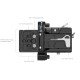 SmallRig Rotatable Horizontal-to-Vertical Mount Plate Kit for Sony a7 III /a7 IV/a7R III/a7R IV/a7R V/a7S III/a1/a9 II/FX3/FX30