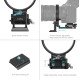 SmallRig Rotatable Horizontal-to-Vertical Mount Plate Kit for Nikon Z Series Z5/Z6/Z7/Z6II/Z7II/Z8