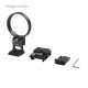 SmallRig Rotatable Horizontal-to-Vertical Mount Plate Kit for Nikon Z Series Z5/Z6/Z7/Z6II/Z7II/Z8