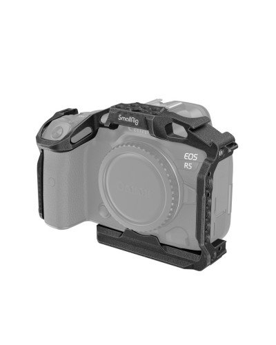 SmallRig Black Mamba Camera Cage for Canon EOS R5 C / R5 / R6