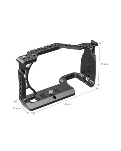 SmallRig Cage for Sony A6600