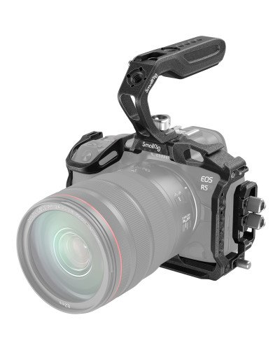 SmallRig Black Mamba Kit for Canon EOS R5 C / R5 / R6