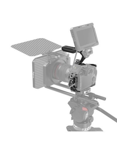 SmallRig Black Mamba Kit for Canon EOS R5 C / R5 / R6
