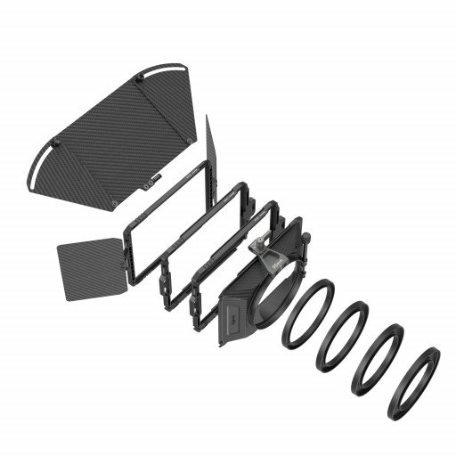 SmallRig Mini Matte Box Pro