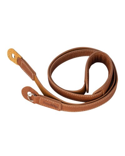 SmallRig Leather Camera Neck Strap