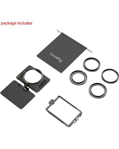 SmallRig Mini Matte Box Lite