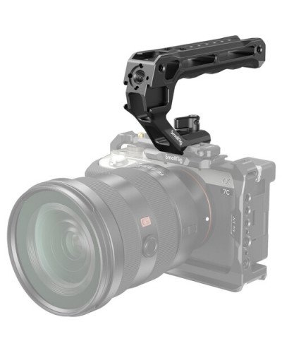 SmallRig NATO Top Handle(Lite) 3766