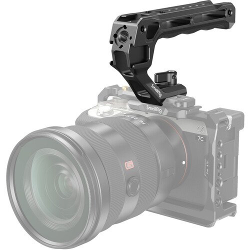 SmallRig NATO Top Handle(Lite) 3766