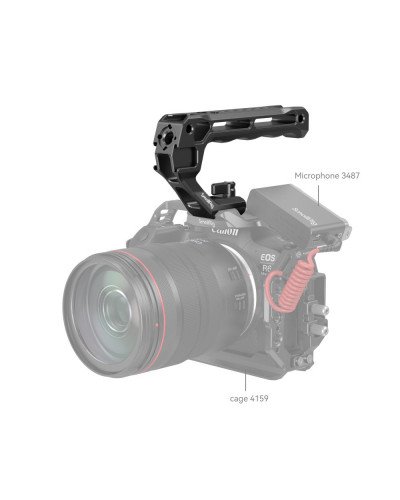 SmallRig NATO Top Handle(Lite) 3766