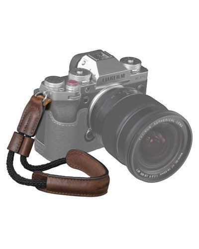 SmallRig Universal Vintage Wrist Strap