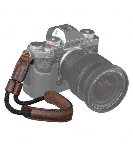 SmallRig Universal Vintage Wrist Strap