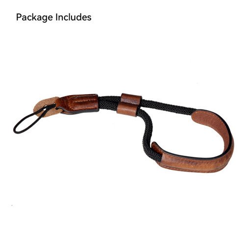 SmallRig Universal Vintage Wrist Strap
