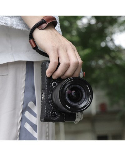 SmallRig Universal Vintage Wrist Strap SmallRig Universal Vintage Wrist Strap