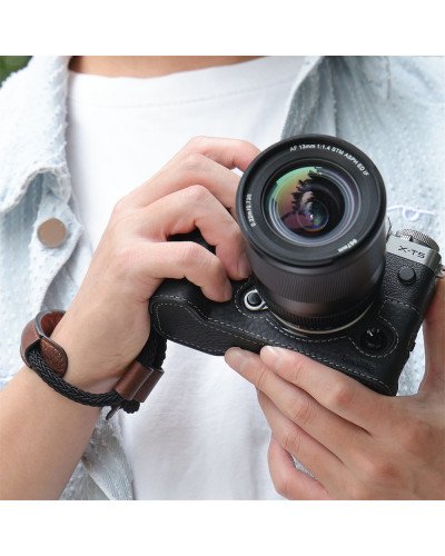 SmallRig Universal Vintage Wrist Strap SmallRig Universal Vintage Wrist Strap