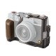 SmallRig Retro Camera Cage for FUJIFILM X100VI