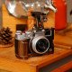 SmallRig Retro Camera Cage for FUJIFILM X100VI