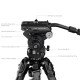 SmallRig x Potato Jet TRIBEX Hydraulic Carbon Fiber Tripod Kit