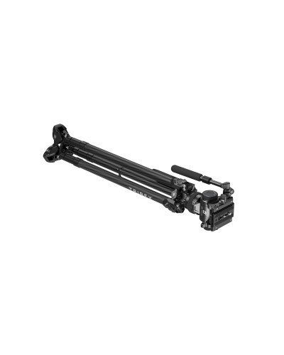 SmallRig x Potato Jet TRIBEX Hydraulic Carbon Fiber Tripod Kit