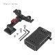 SmallRig V-Mount Battery Adapter Plate with Extension Arm 3499B