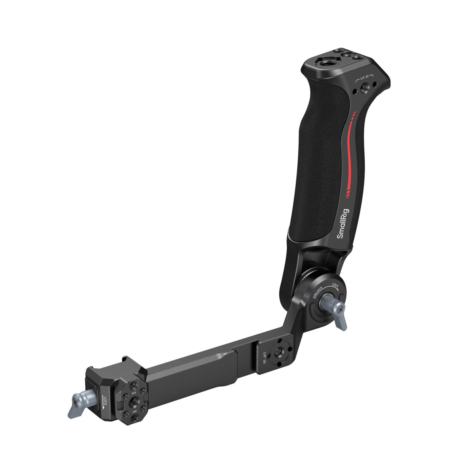 SmallRig Sling Handle for DJI RS 2/RSC 2/RS 3/RS 3 Pro/RS 3 Mini/RS 4/RS 4 Pro/RS 4 Mini
