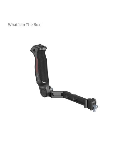 SmallRig Sling Handle for DJI RS 2/RSC 2/RS 3/RS 3 Pro/RS 3 Mini/RS 4/RS 4 Pro/RS 4 Mini