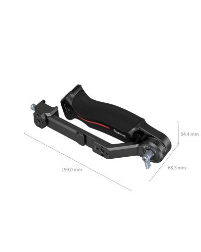SmallRig Sling Handle for DJI RS 2/RSC 2/RS 3/RS 3 Pro/RS 3 Mini/RS 4/RS 4 Pro/RS 4 Mini