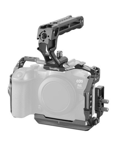 SmallRig Cage Kit for Canon EOS R6 Mark II