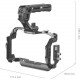 SmallRig Cage Kit for Canon EOS R6 Mark II