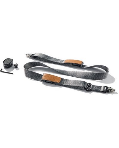 SmallRig Weight-Reducing Shoulder Strap for DJI RS 4 / RS 4 Pro / RS 3 / RS 3 Pro / RS 2