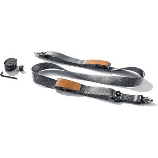 SmallRig Weight-Reducing Shoulder Strap for DJI RS 4 / RS 4 Pro / RS 3 / RS 3 Pro / RS 2