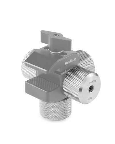 SmallRig Counterweight (100g) for DJI Ronin S and Zhiyun Gimbal Stabilizer