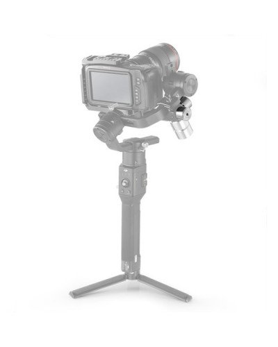 SmallRig Counterweight (100g) for DJI Ronin S and Zhiyun Gimbal Stabilizer