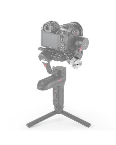 SmallRig Counterweight (200g) for DJI Ronin S and Zhiyun Gimbal Stabilizer
