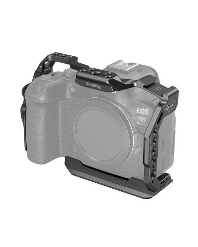 SmallRig Cage for Canon EOS R6 Mark II