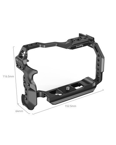 SmallRig Cage for Canon EOS R6 Mark II